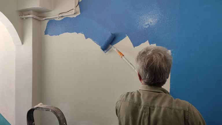 Best Eco-Friendly and Low-VOC Painting  in Milton, WI